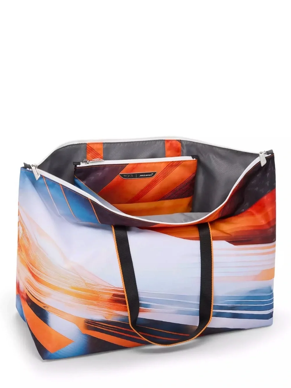 Tumi x McLaren Just In Case® Tote